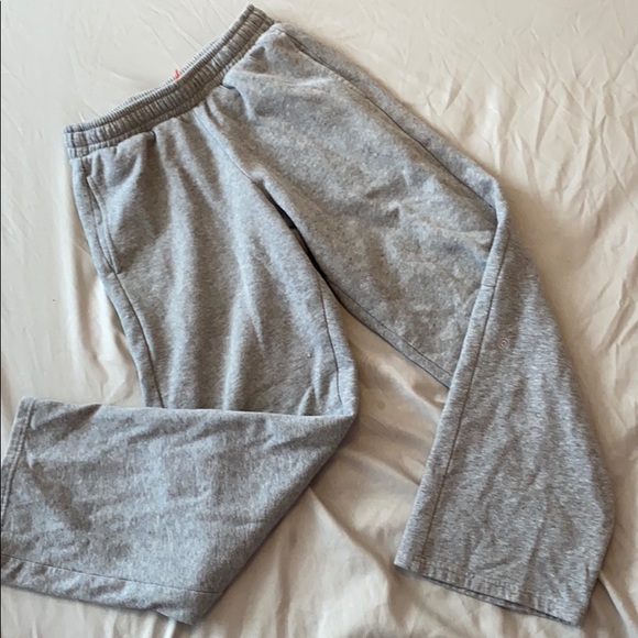 Champion Pants - Champion sweatpants